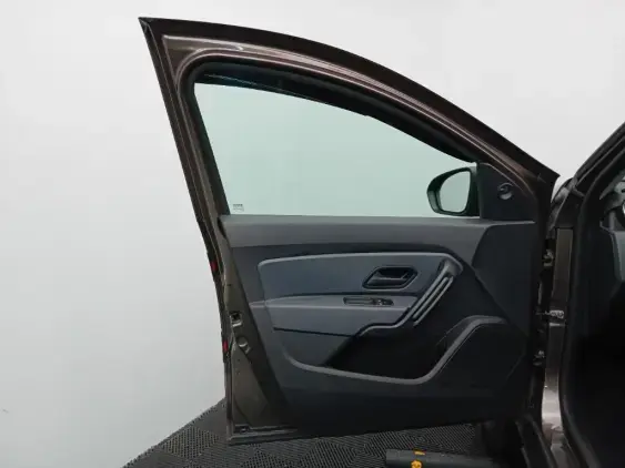 DACIA DUSTER II - voiture d'occasion - Photo 17