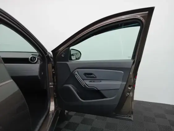 DACIA DUSTER II - voiture d'occasion - Photo 18