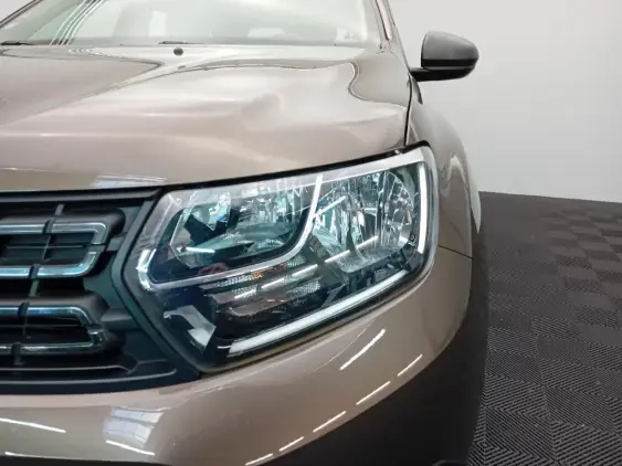 DACIA DUSTER II - voiture d'occasion - Photo 20