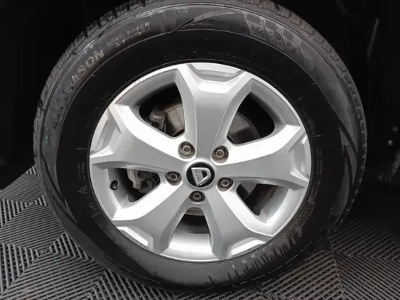 DACIA DUSTER II - voiture d'occasion - Photo 21