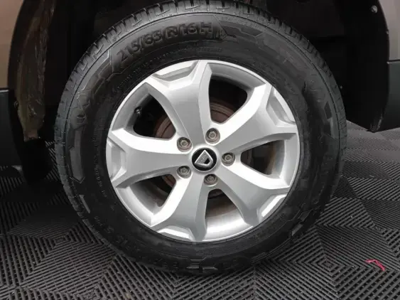 DACIA DUSTER II - voiture d'occasion - Photo 22