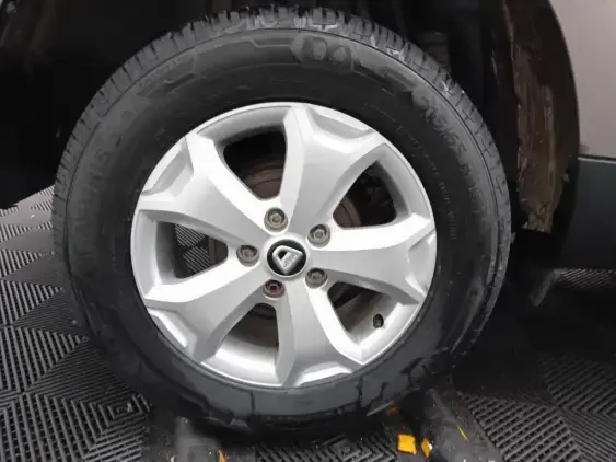 DACIA DUSTER II - voiture d'occasion - Photo 23