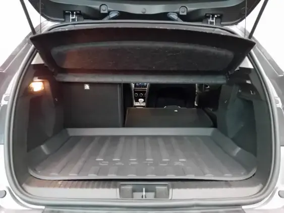 RENAULT CAPTUR II - voiture d'occasion - Photo 16