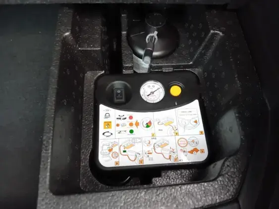 RENAULT CAPTUR II - voiture d'occasion - Photo 17