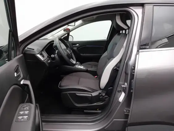 RENAULT CAPTUR II - voiture d'occasion - Photo 18