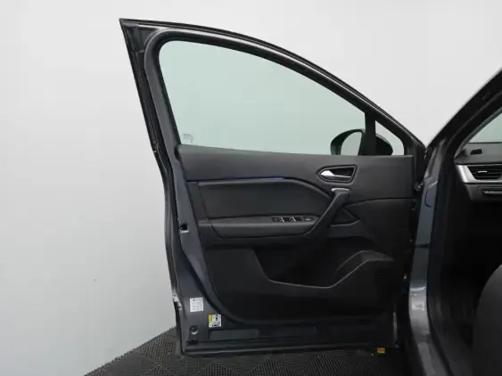 RENAULT CAPTUR II - voiture d'occasion - Photo 19