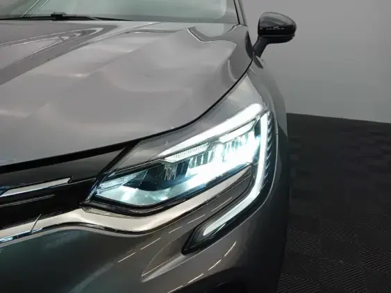 RENAULT CAPTUR II - voiture d'occasion - Photo 22