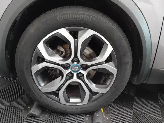 RENAULT CAPTUR II - voiture d'occasion - Photo 23