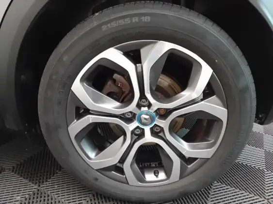 RENAULT CAPTUR II - voiture d'occasion - Photo 24