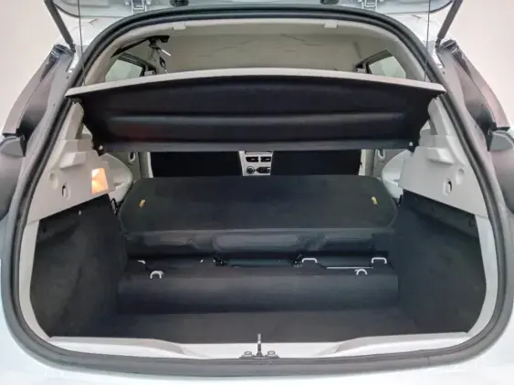 RENAULT ZOE - voiture d'occasion - Photo 15