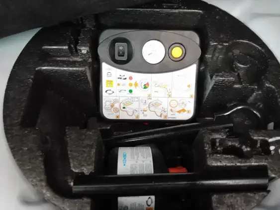 RENAULT ZOE - voiture d'occasion - Photo 16