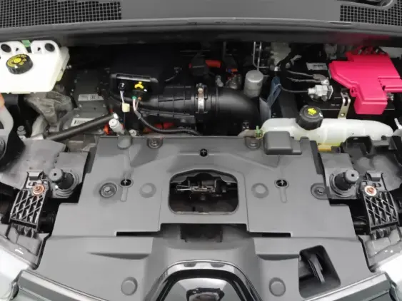 RENAULT ZOE - voiture d'occasion - Photo 20