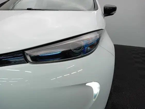 RENAULT ZOE - voiture d'occasion - Photo 21