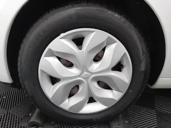 RENAULT ZOE - voiture d'occasion - Photo 22