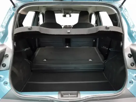 DACIA SPRING - voiture d'occasion - Photo 16