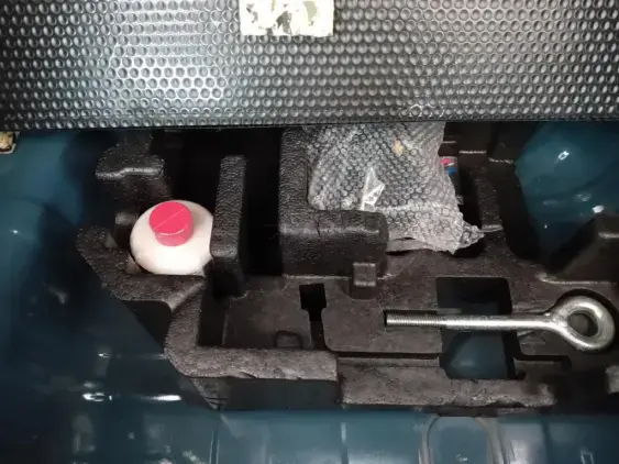 DACIA SPRING - voiture d'occasion - Photo 17