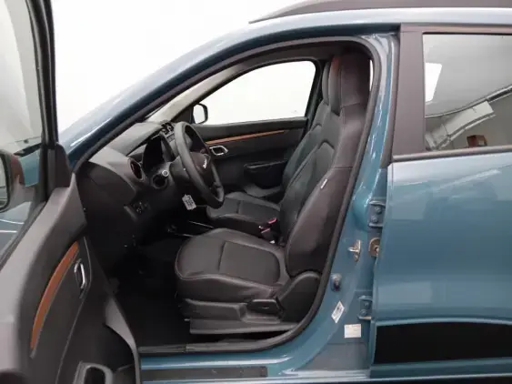 DACIA SPRING - voiture d'occasion - Photo 18