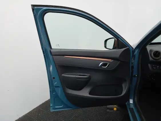 DACIA SPRING - voiture d'occasion - Photo 19