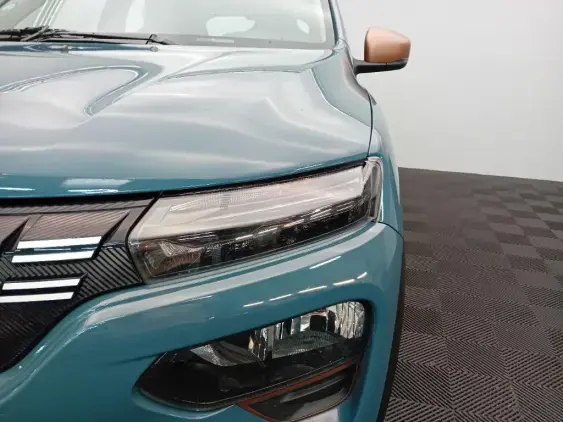 DACIA SPRING - voiture d'occasion - Photo 22