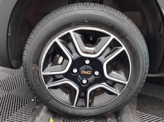 DACIA SPRING - voiture d'occasion - Photo 23