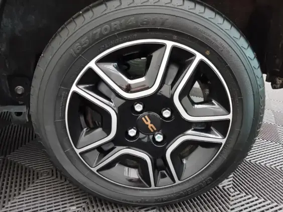 DACIA SPRING - voiture d'occasion - Photo 24