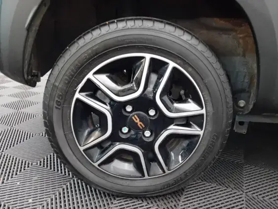 DACIA SPRING - voiture d'occasion - Photo 25