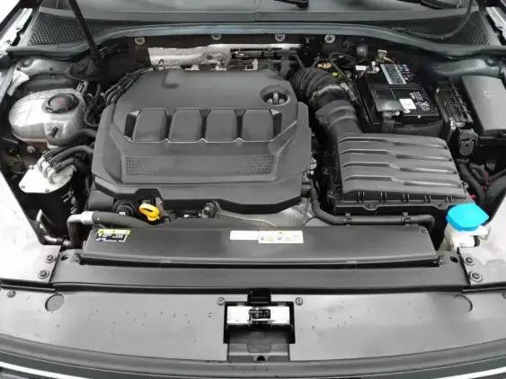 VOLKSWAGEN PASSAT VIII - voiture d'occasion - Photo 21