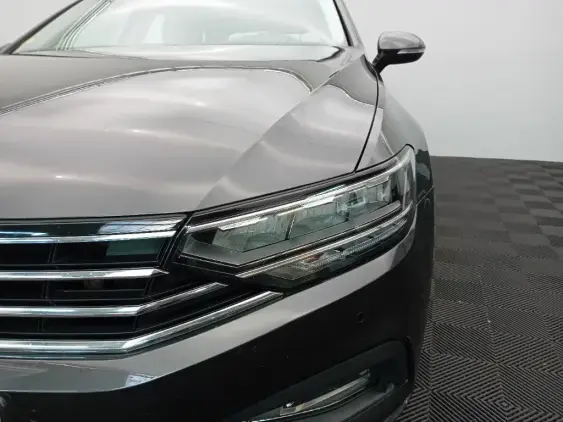 VOLKSWAGEN PASSAT VIII - voiture d'occasion - Photo 22