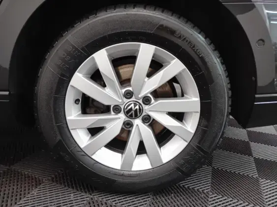 VOLKSWAGEN PASSAT VIII - voiture d'occasion - Photo 24