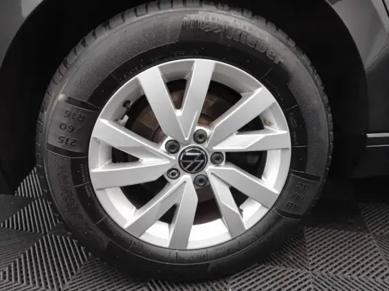 VOLKSWAGEN PASSAT VIII - voiture d'occasion - Photo 25