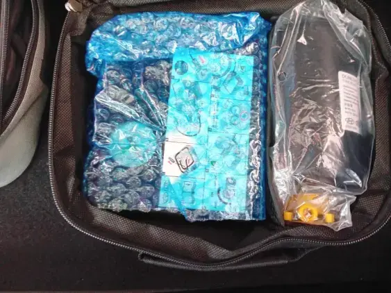 HYUNDAI IONIQ 5 - voiture d'occasion - Photo 17