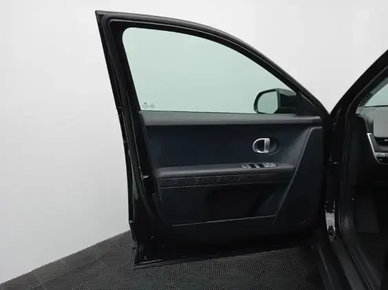 HYUNDAI IONIQ 5 - voiture d'occasion - Photo 19