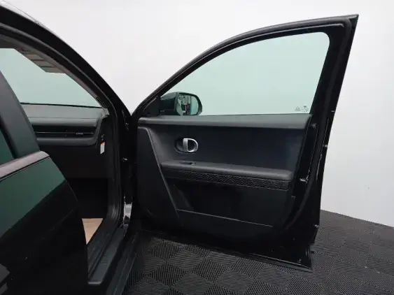 HYUNDAI IONIQ 5 - voiture d'occasion - Photo 20