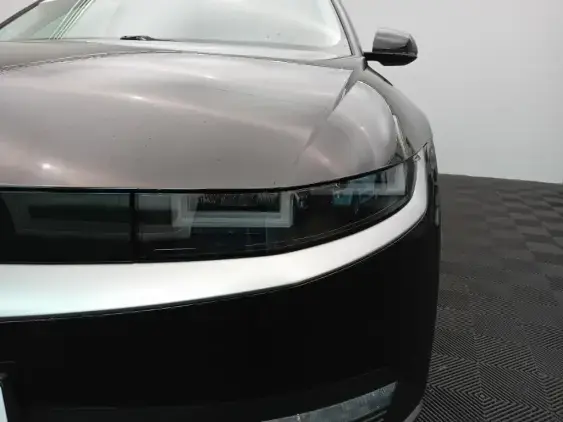 HYUNDAI IONIQ 5 - voiture d'occasion - Photo 22