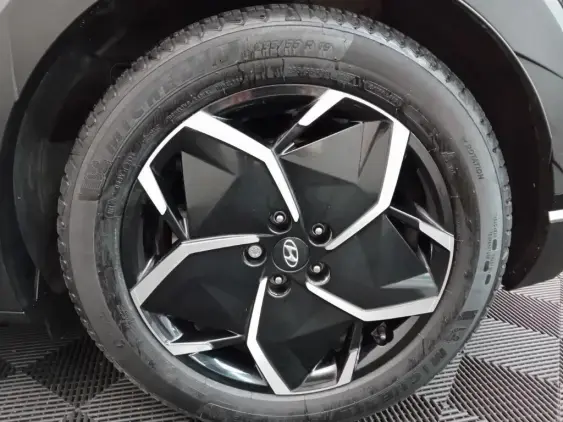 HYUNDAI IONIQ 5 - voiture d'occasion - Photo 24