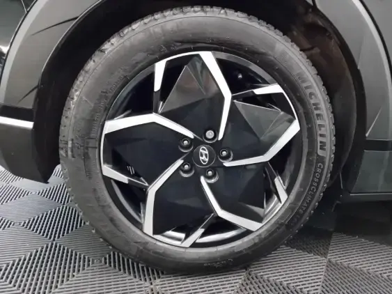 HYUNDAI IONIQ 5 - voiture d'occasion - Photo 25