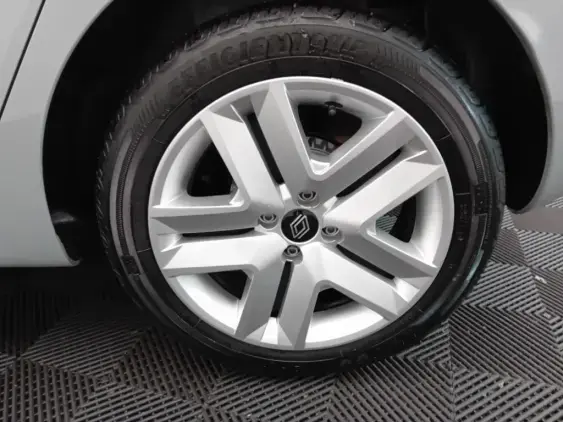 RENAULT CLIO V - voiture d'occasion - Photo 24