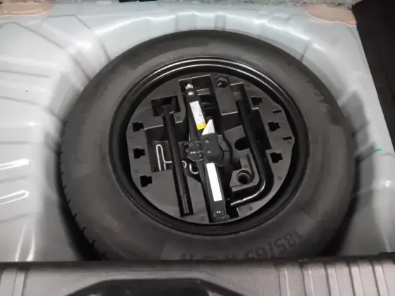 RENAULT CLIO V - voiture d'occasion - Photo 17