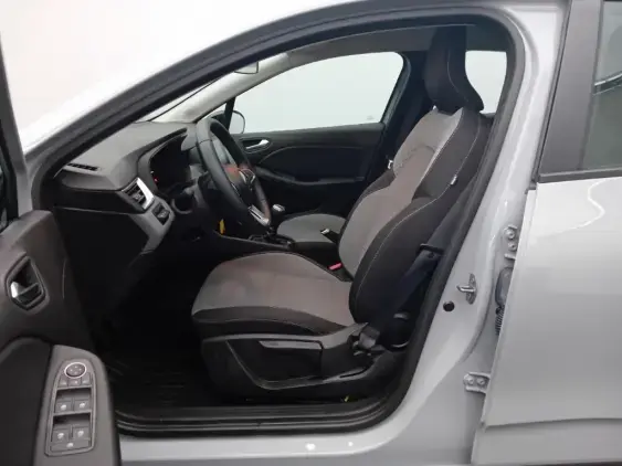 RENAULT CLIO V - voiture d'occasion - Photo 18