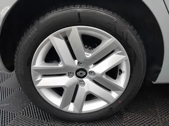 RENAULT CLIO V - voiture d'occasion - Photo 25