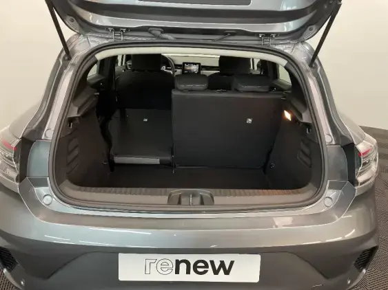 RENAULT CLIO V - voiture d'occasion - Photo 16