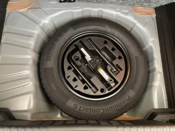 RENAULT CLIO V - voiture d'occasion - Photo 17