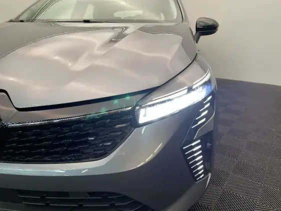 RENAULT CLIO V - voiture d'occasion - Photo 22