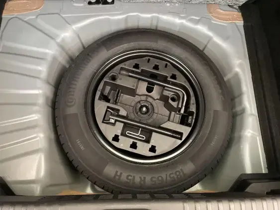 RENAULT CLIO V - voiture d'occasion - Photo 17