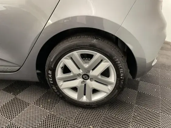 RENAULT CLIO V - voiture d'occasion - Photo 24