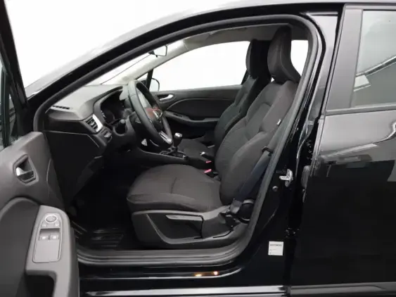 RENAULT CLIO V - voiture d'occasion - Photo 17