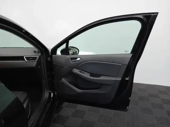 RENAULT CLIO V - voiture d'occasion - Photo 19