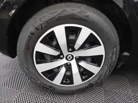 RENAULT CLIO V - voiture d'occasion - Photo 24