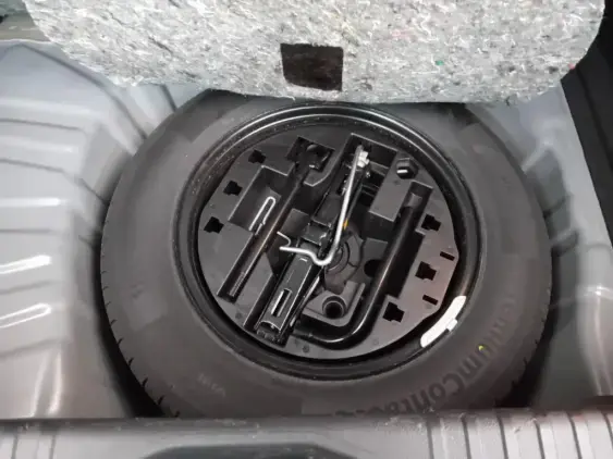 RENAULT CLIO V - voiture d'occasion - Photo 17