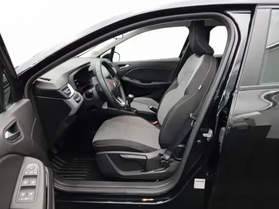 RENAULT CLIO V - voiture d'occasion - Photo 18